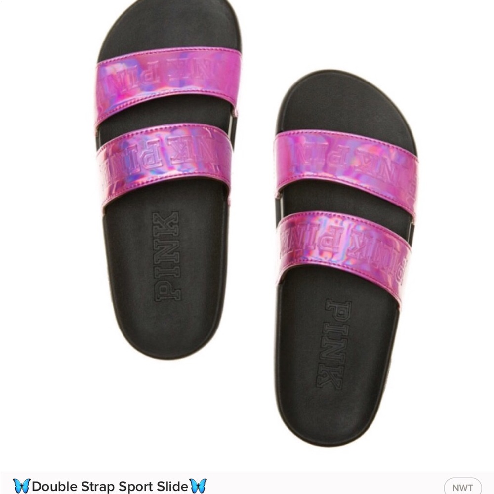 Victoria Secret Slides